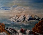 vivere l'arte