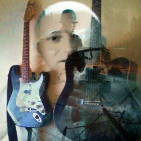 vi presento la musica inedita di antonio cariola - vivere l'arte