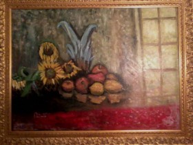 Informazioni sulla azienda vivere l'arte - vivere l'arte